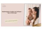Babyfotografie in Frankfurt mit Zwillingen – Tipps & Erfahrungen