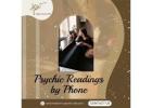 Psychic Readings by Phone