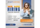 Softcrayons Hiring Education Counsellor