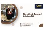 Black Magic Removal in Edison NJ for Complete Protection