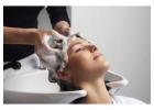 Professional Chemical Hair Treatment in Chandigarh Chandigarh