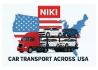 NIKI Auto Transport: Trusted Car Shipping Across CA, HI, FL & NY