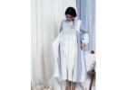 Elegant Organic Cotton Dresses for Everyday Eco-Chic Style