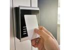 QR Code Based Access Control System in India | Goldline Security Systems