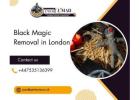 Black Magic Removal in London – Powerful Spiritual Help