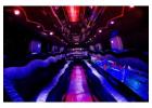 San Francisco Party Bus Rental | Ambassador Limousines