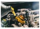 Expert Vehicle Oil Change Jacksonville to Protect Your Engine