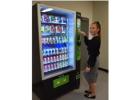 Office & Retail Vending Solutions | Buy Vending Machine in Australia