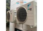 Daikin Air Conditioning in Sydney