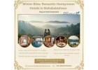 Luxury Honeymoon Packages in Mahabaleshwar for a Cozy Winter Stay