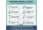 Infertility Myths vs Facts What an Infertility Specialist Wants You to Know