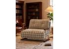 Favorite Wayfair Find: Ophelia & Co. Tartan Sofa Bed You’ll Love