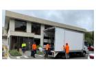 Canberra Office Removalists – Furniture Moving & Packing Included