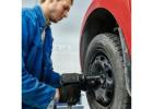 Tyre Installation Services | Tyre Shop Peakhurst – Euro Tyre Centre