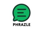 Phrazle: Turning Everyday Expressions Into Clever Puzzles
