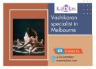 Vashikaran Specialist in Melbourne
