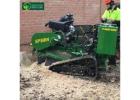Tree Stump Removal Melbourne Delivering Clean, Safe and Professional Property Results