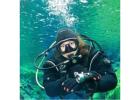 Experience Scuba Diving Houston with Expert Training at Gigglin’ Marlin