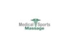 Deep Tissue Massage Sandy Springs - Medical & Sports Massage