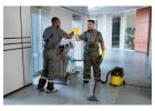Commercial Cleaning Melbourne – Reliable & Affordable