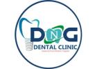 Metal and Ceramic Crown in Jaipur | DNG Dental Clinic