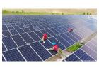 Cut Your Business Electricity Bills with Commercial Solar Panels