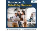 Outsource Data Entry Services at 4$/Hour