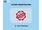 Securing Innovation Through Patent Registration