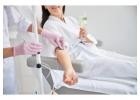 Experience Premium Iv Therapy in Mumbai