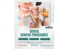 Are Denture Veneers Permanent or Removable?