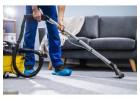 Ever Clean Carpet Washing Company: D&G Carpet Cleaning