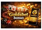 Unlock Real Money Wins Instantly with Goldsbet Bonus on Goldbetid!