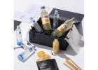 Premium Vodka Gift Set - Order & Enjoy Bold Flavours