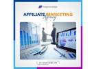 Mangus Edge  - Affiliate Marketing Agency