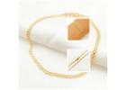 Exclusive Gold Jewelry Online Made from 14k Gold