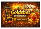 Goldsbet Real Bonus – Play More, Win Real Money on Goldbetid!