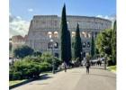 colosseum tickets