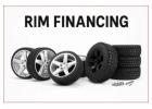 Buy Tires on Financing | Wheels, Finance Options Near Me