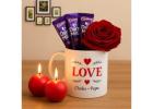 Buy Propose Day Gifts Online