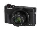 Canon G7X Mark III Dubai Price – Shop Online at PixelMax.ae