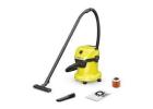 Kärcher Wet & Dry Vacuum Cleaners for Powerful Home & Multi-Purpose Cleaning