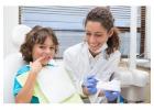 Emergency Dentist in Kansas City by Little Chompers Pediatric Dentistry
