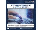 Software Development Company Florida  | Conquerors Tech