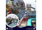 Best Amusement Park In Delhi Ncr – A Real Day Out