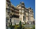 Experience Royal Rajasthan Tours | Rajasthantourpackages.in