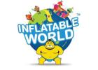 Kids indoor activities Knox | Inflatable World Knox