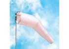 Premium Aviation Windsocks for Airports & Helipads – Buy Online