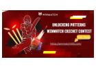 How Match Insights Shape Smarter Decisions in Winmatch Cricket Contests