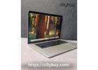 Buy Apple MacBook Pro Intel Core i9 Online by Zillybuy