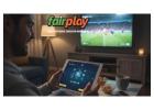 Looking for Variety? Discover Fairplay24 Games in One Place